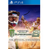 Monster Energy Supercross - The Official Videogame 2 PS4